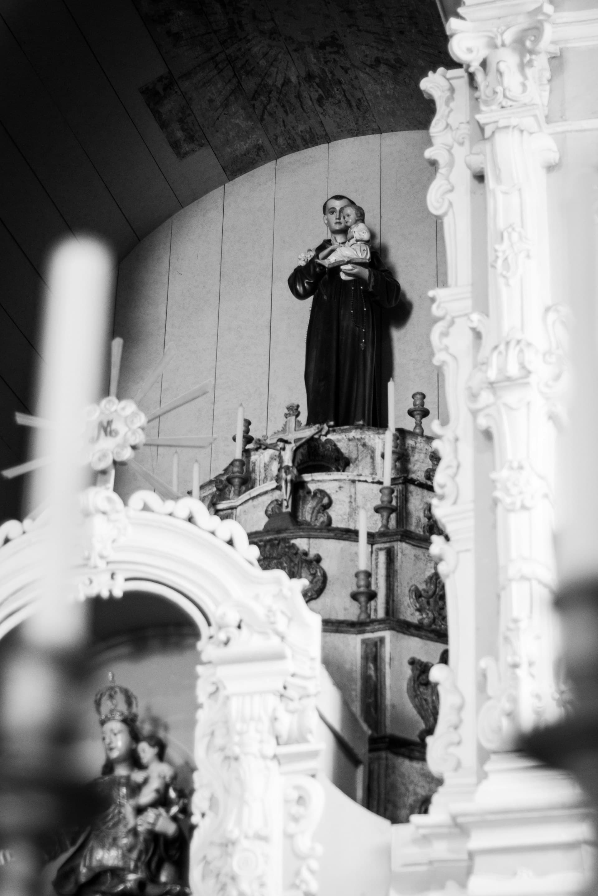 Feast of St Anthony of Padua