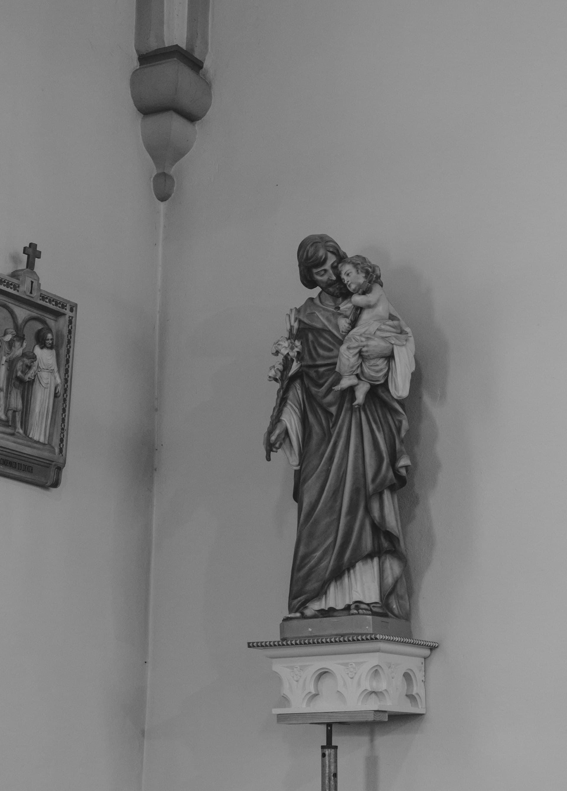 Patronal Feast of St Joseph